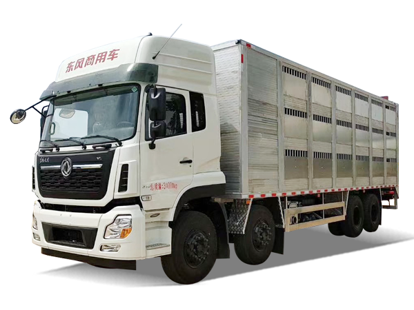畜禽運(yùn)輸車(chē)